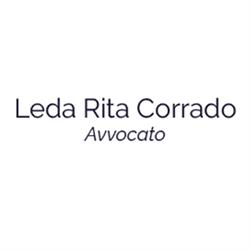 Avv. Leda Rita Corrado - Studio Legale e Tributario