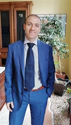 Avvocato Salvatore Calandra