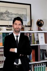 Avvocato Marco Colapinto
