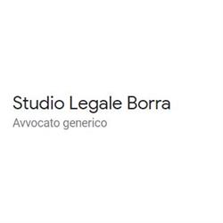 Studio Legale Borra