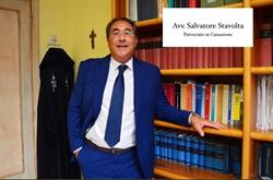 Studio Legale Stavolta Avv. Salvatore