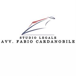 Studio Legale Avv. Fabio CARDANOBILE
