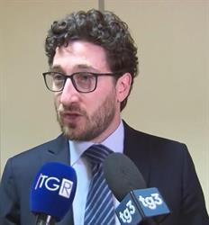 Carlo Pellegri I Avvocato