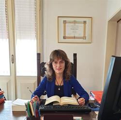 Nannini Avv. Alessandra