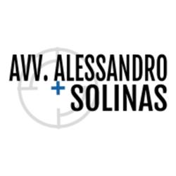 Avv. Alessandro Solinas