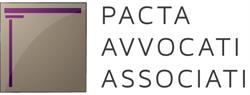 Pacta Avvocati Associati