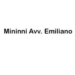 Mininni Avv. Emiliano
