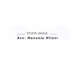 Avvocato Manuela Milani