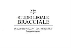 Studio Legale Avv. Diego Bracciale