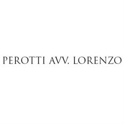 Perotti Avv. Lorenzo