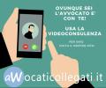 Video Consulenza Legale