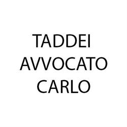 Taddei Avv. Carlo