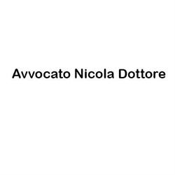 Avvocato Nicola Dottore