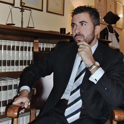 Studio Legale Avv. Corrado Stanislao Strano
