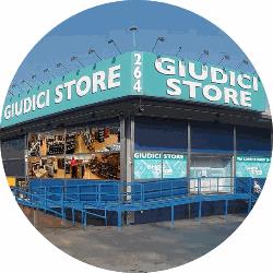 Giudici Store