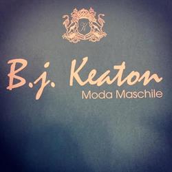 B. j. Keaton