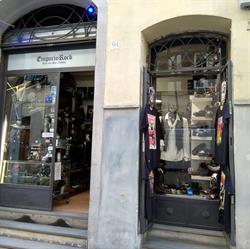 Rock and Biker shop Emporio Rock