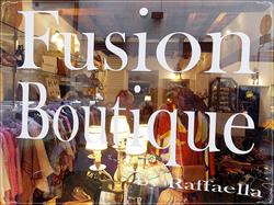 Fusion Boutique by Raffaella
