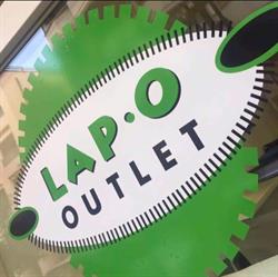 Lapo Outlet