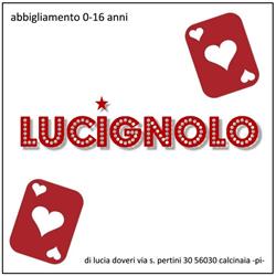 Lucignolo Di Doveri Lucia