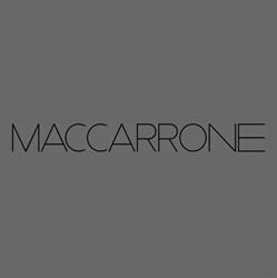 Maccarrone