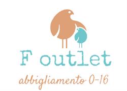 F Outlet Negozio di Abbigliamento e Calzature per Bambini