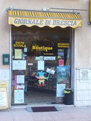 Edicola La Boutique Del Giornale di Peluso Angelo