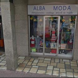 Negozio Cinese Alba Moda