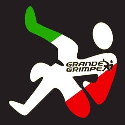 Grande Grimpe