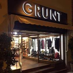 GRUNT