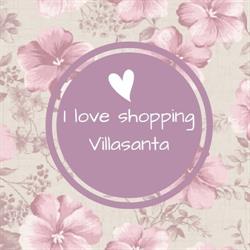 I Love Shopping Di Cantu' Rossella