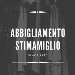 Abbigliamento Stimamiglio