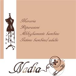 Merceria abbigliamento bambino da nadia