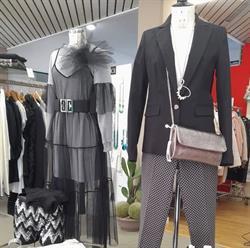 Giojce Abbigliamento - San Bassano