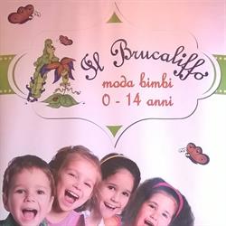 IL BRUCALIFFO MODA BIMBI