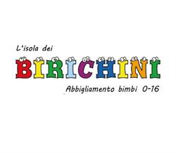 L'isola dei birichini Abbigliamento Bambini 0-16anni