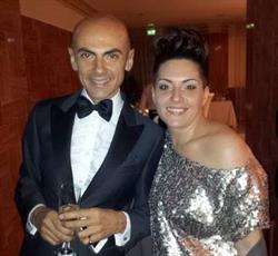 Francesca Cellamare Alta Moda Sposa