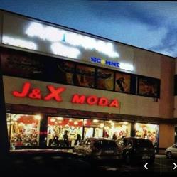 J&X moda Srl