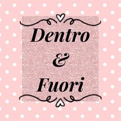 Dentro & Fuori Di Gasparroni Maura