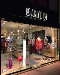 Aniye By Boutique