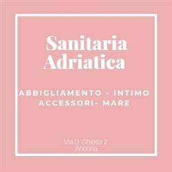 Sanitaria Adriatica Di Comirato Orietta