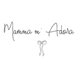 Mamma mi adora