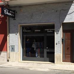 Charme Intimo E Biancheria Per La Casa