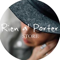Rien A'Porter