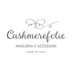 Cashmerefolie