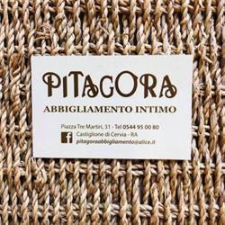 Pitagora Abbigliamento
