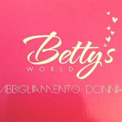 Betty`S World