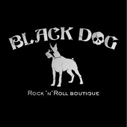 Black Dog Rock ‘n’ Roll Boutique