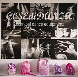Abbigliamento - Cose di Danza