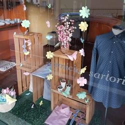 Gotha - Camicia sartoriale
